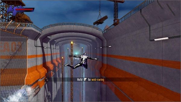 蜘蛛俠:破碎維度中文版