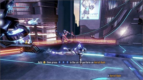 蜘蛛俠:破碎維度中文版