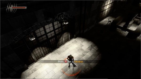 蜘蛛俠:破碎維度中文版