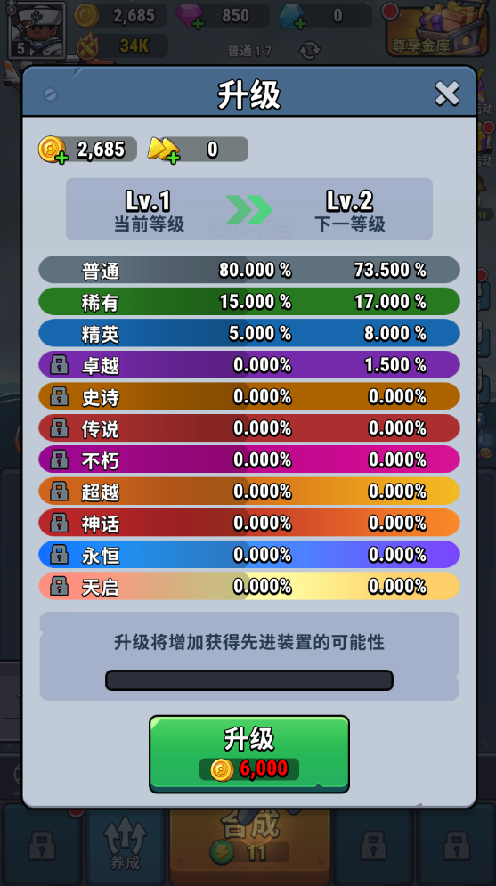 小艦艦超勇
