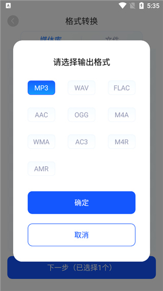 迅捷音頻轉(zhuǎn)換器