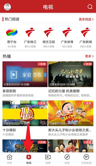 普寧通中文版
