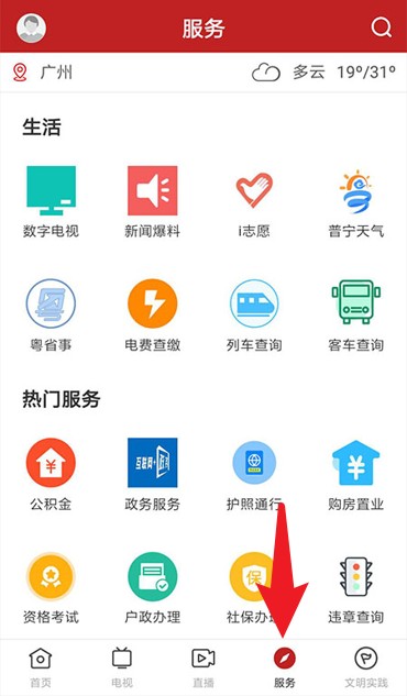 普寧通中文版
