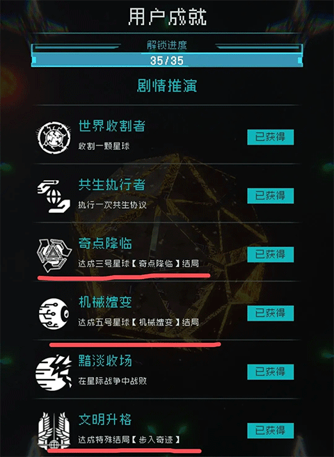 逐光啟航