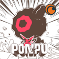 鴨鴨前進(Ponpu)