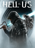 地獄即我們(Hell is Us)