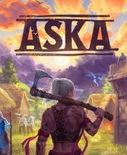 ASKA十四項修改器PC