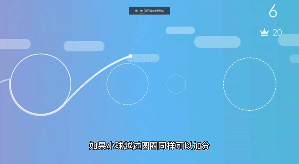 拋