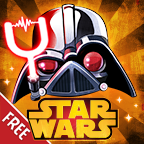 憤怒的小鳥星球大戰(zhàn)2（Angry Birds Star Wars Ⅱ）
