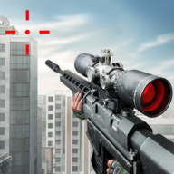 Sniper3D