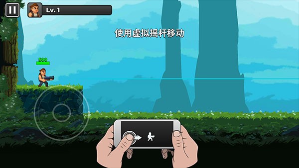 自動(dòng)開火先生