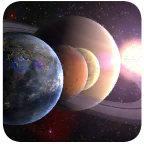 創(chuàng)造行星2
