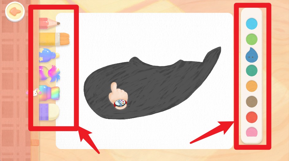 洪恩小畫家最新版