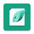 言葉（Leaf Note）