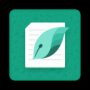 言葉（Leaf Note）
