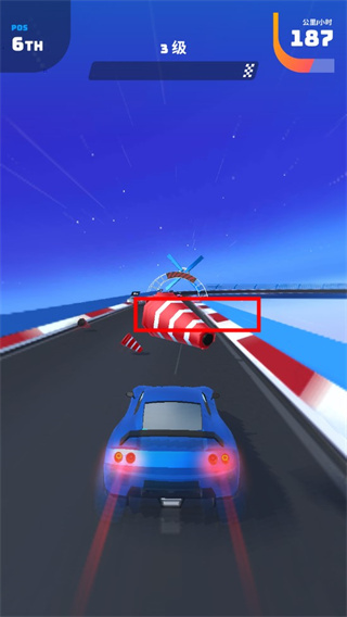 飛車大師（Race Master）