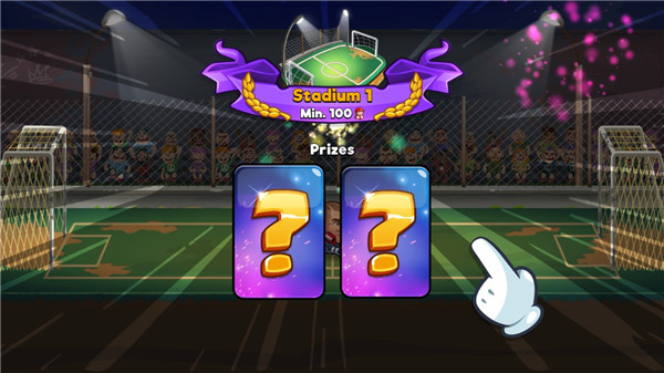 撞頭足球2（Head Ball 2）