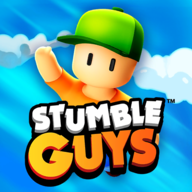 碰撞派對(Stumble Guys)