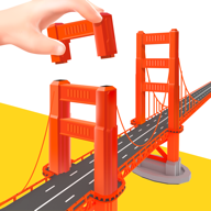 愛(ài)拼模型(Pocket World 3D)手機(jī)版