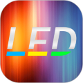 LED手持彈幕安卓版