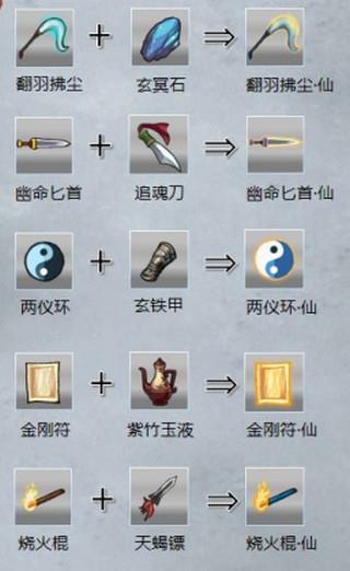 九重試煉