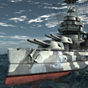 軍艦戰(zhàn)爭(zhēng)模擬器（WarShip War）