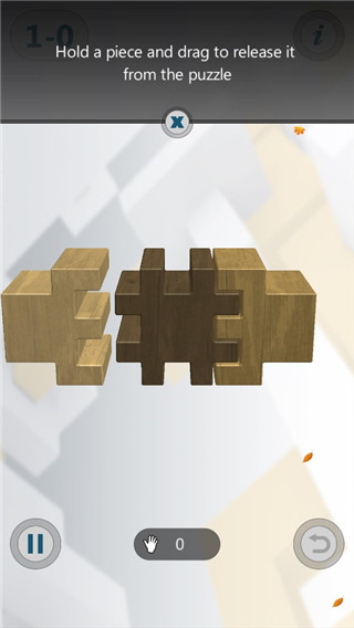 3d孔明鎖