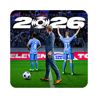 最強(qiáng)11人2025(Top Eleven)