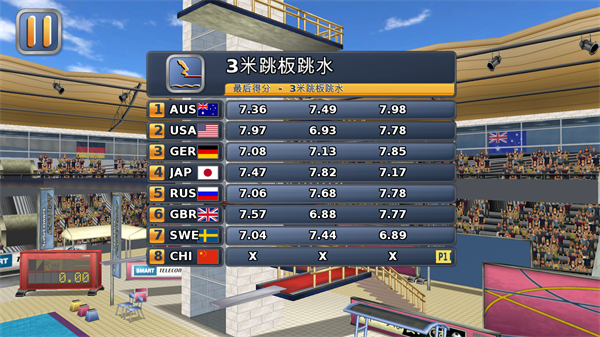 田徑運動會2