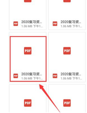 xodo pdf