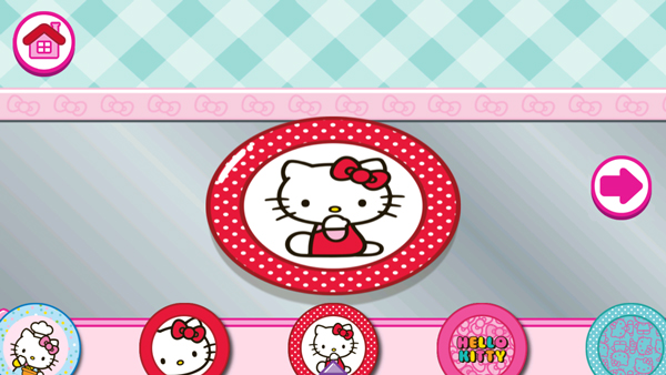 Hello Kitty便當(dāng)國際服