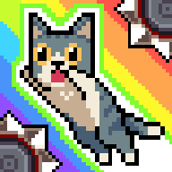 喵星人跳躍(CatJump)