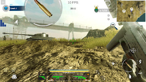 CarnageWars
