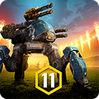 war robots