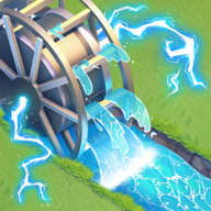 水力發(fā)電(Water Power)