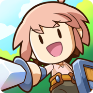 郵差騎士中文版(Postknight)