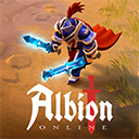 阿爾比恩國際服(Albion Online Client)