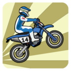 Wheelie Challenge翹頭游戲