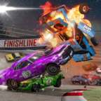 沖撞賽車3(Demolition Derby 3)
