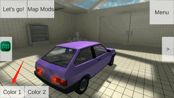 車(chē)禍物理模擬器