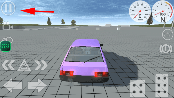 車(chē)禍物理模擬器