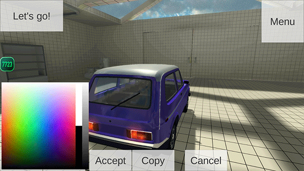 車(chē)禍物理模擬器