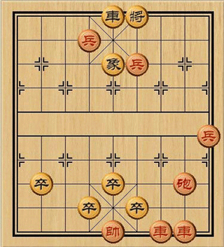 天天象棋