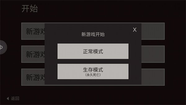 篝火被遺忘的土地(The Bonfire)