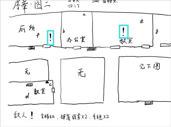 超自然偵探社