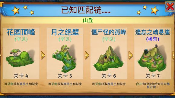 合成龍(Merge Dragons)