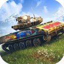 WoT Blitz國際版