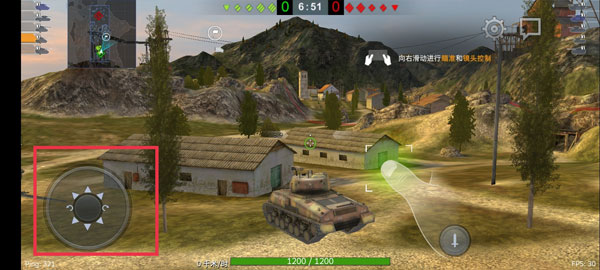WoT Blitz國際版
