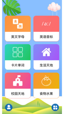 兒童英語