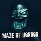 恐怖迷宮(Maze Of Horror)